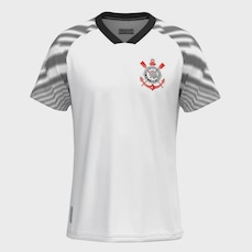 CAMISETA BOMACHE CORINTHIANS LINES MASCULINO