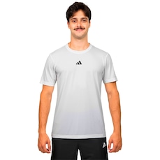 Camiseta adidas Basic Train Masculina