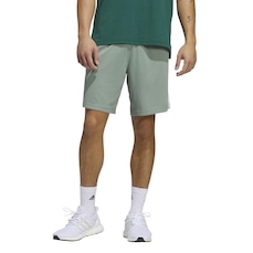 Bermuda adidas 3 Listras Masculina