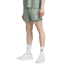 Bermuda adidas Climacool Masculina