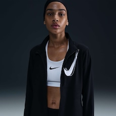 Jaqueta Feminina Nike Dri-FIT Swoosh