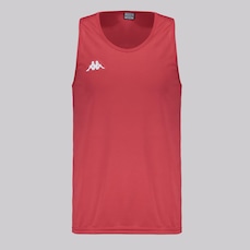 Camiseta Regata Kappa Basic Masculina