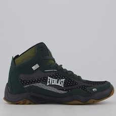 Tênis Masculino Everlast Forceknit Pro