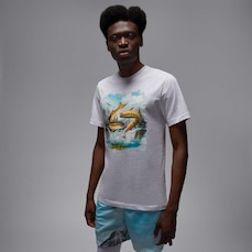 Camiseta Nike Jordan Crew LD Masculina