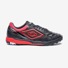 Chuteira de Society Adulto Umbro Adamant Pro Bump
