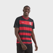 Camiseta do Flamengo Principia - Masculina