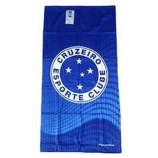 Toalha de Banho Cruzeiro Algodão Buettner Oficial