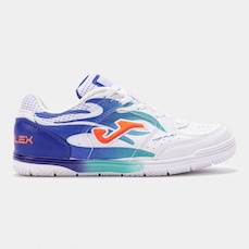 Chuteira de Futsal Adulto Joma TopFlex