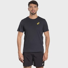 Camiseta Asics Senna Masculina