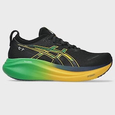 Tênis Feminino Asics Gel Nimbus 27 Senna