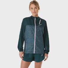 Jaqueta Feminina Asics Fujitrail™
