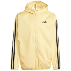 Jaqueta adidas Corta Vento Essentials - Masculina