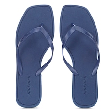 Chinelo Mormaii Bico Quadrado - Feminino