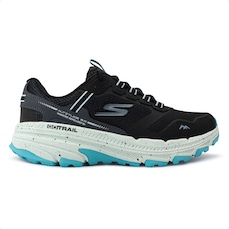 Tênis Skechers Go Run Trail Altitude 2.0 Ravine - Feminino
