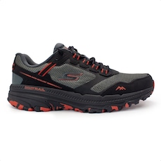 Tênis Skechers Go Run Trail Altitude 2.0 Marble Rock 3.0 - Masculino