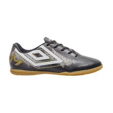 Chuteira Futsal Umbro Heatmap - Unissex