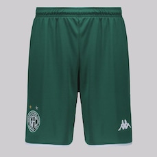 Calção Guarani II 2025 Kappa Masculino