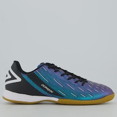 Chuteira Futsal Adulto Umbro Domain