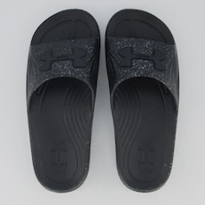 Chinelo Under Armour Core 2 Slide Masculino