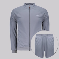 Agasalho Masculino Fila Essentials