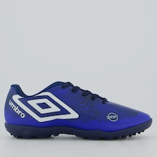 Chuteira Society Infantil Umbro Orbit