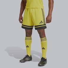Calção adidas Squadra 25 Masculino