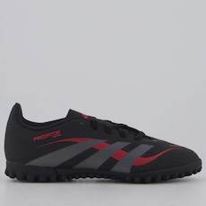 Chuteira Society Infantil adidas Predator Club
