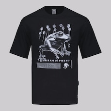 Camiseta Oakley Frog 2075 Masculina