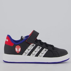Tenis Infantil adidas Homem Aranha