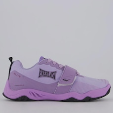 Tênis Feminino Everlast Elite Treino