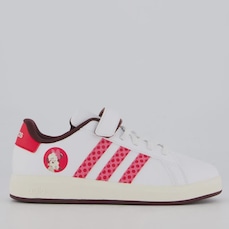 Tênis Infantil adidas Grand Court Minnie