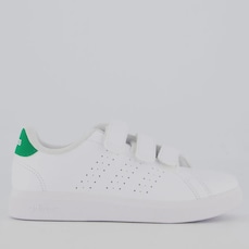 Tênis Infantil adidas Advantage Base