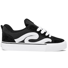 Tênis Unissex Comply Camurça Fat Lace Rogue