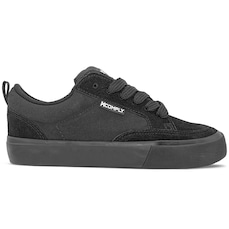 Tênis Unissex Comply Camurça Fat Lace Cave