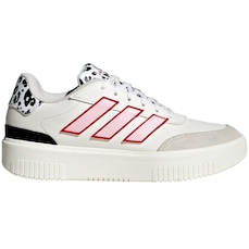 Tênis Adidas Courtblock Bold - Feminino