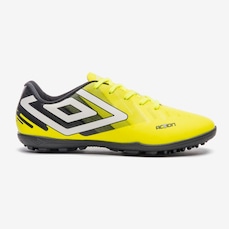 Chuteira Society Umbro Action - Adulto