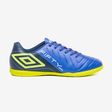 Chuteira Futsal Umbro Fifty Vi League - Adulto