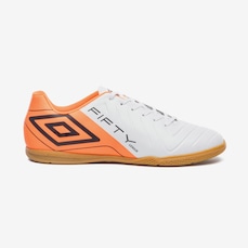 Chuteira Futsal Umbro Fifty Vi League - Adulto