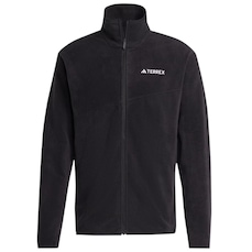Jaqueta Adidas Fleece Terrex - Masculina