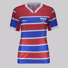 Camisa do Fortaleza I 2025 Volt Feminina