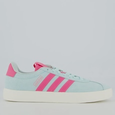 Tênis Feminino adidas VL Court