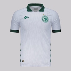 Camisa Polo do Guarani II 2025 Kappa Masculina