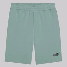 Bermuda Puma ESS NO. 1 Logo Masculina