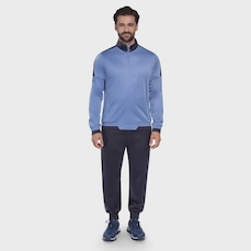 Agasalho Masculino Mizuno Root III