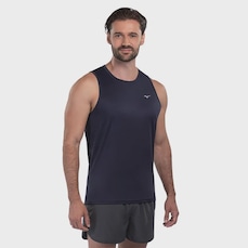 Camiseta Regata Mizuno Energy 2.0 Masculina