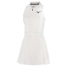 Vestido Mizuno Tennis Frontier Feminino