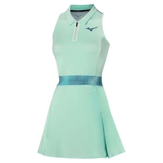 Vestido Mizuno Tennis Frontier Feminino