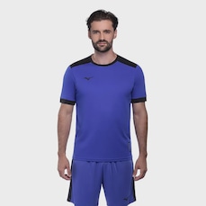 Camiseta Mizuno Futebol I Masculina