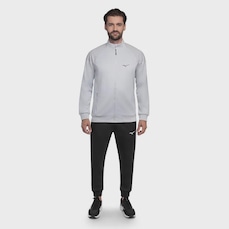 Agasalho Mizuno Soul Fit Masculino