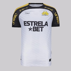 Camisa do Criciúma II 2025 Volt N°10 Masculina